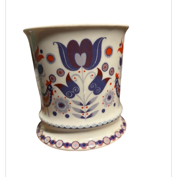 Shaving Mug by Kurt Hammer of Germany. - Picture 6 of 9